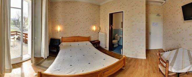 Hotel le tourisme