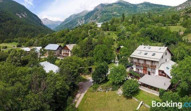 Hotel les 5 saisons
