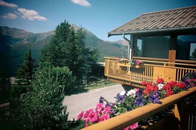 Hotel les catrems