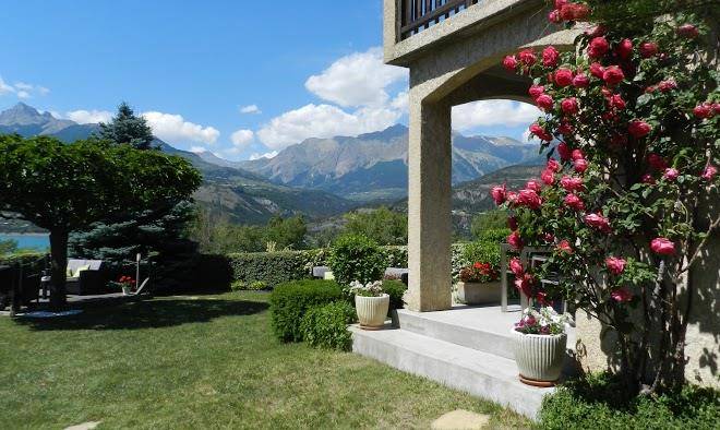 Hotel les chaumettes