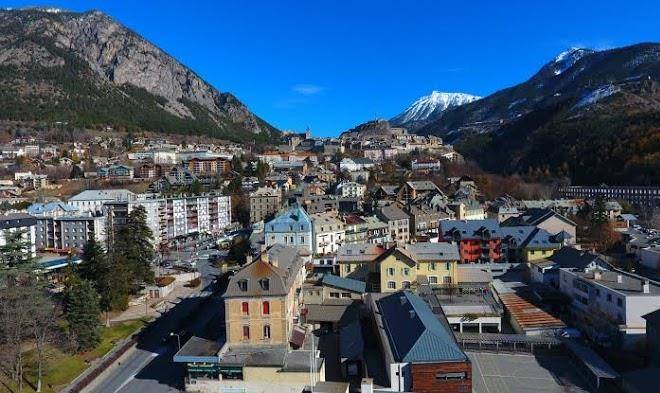 Hotel mont brison