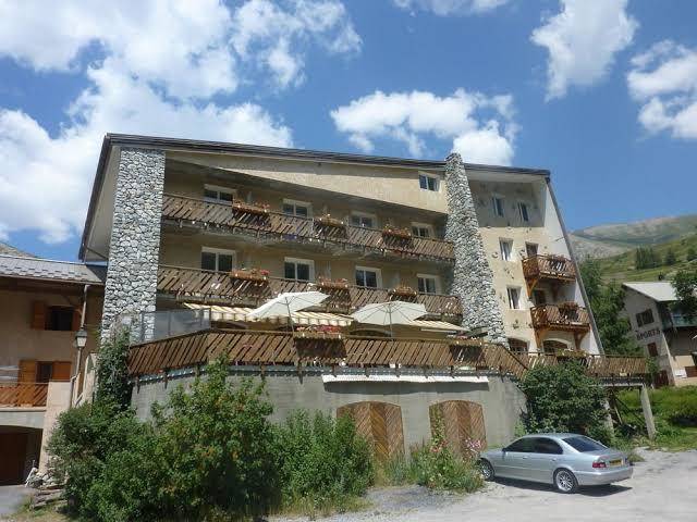 Hotel Restaurant Les Agneaux Image