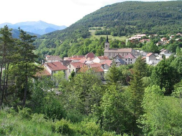 Hotel restaurant les alpins