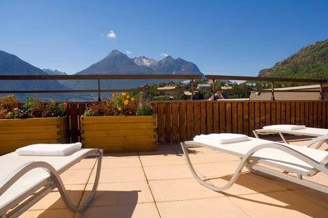 Hotel suite home serre chevalier briancon