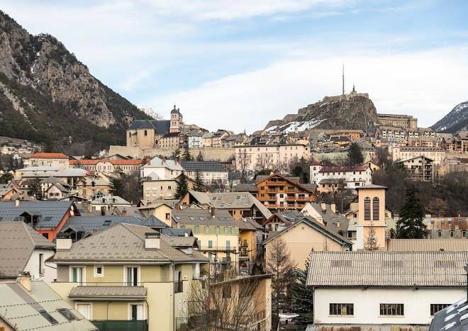 Hotel vauban briancon serre chevalier