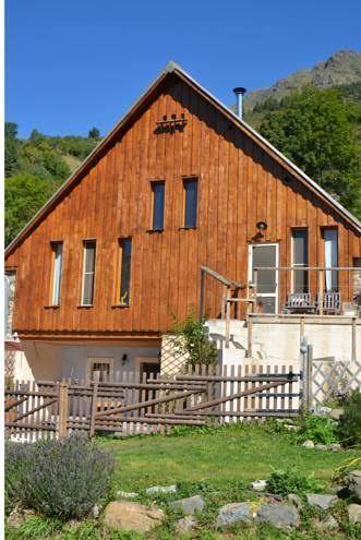 L'ecrin Du Champsaur Image