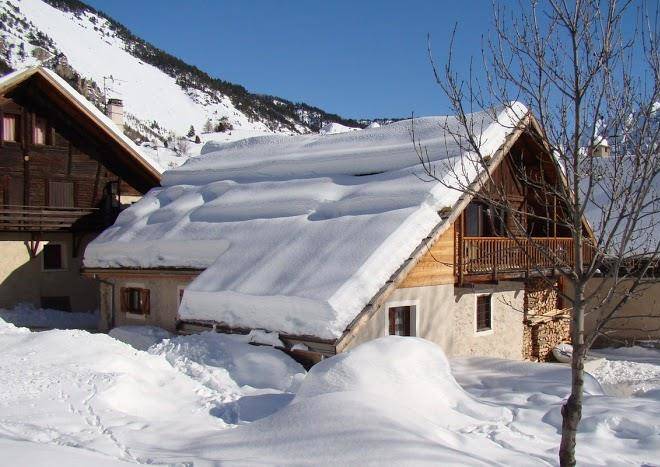 L'enneige