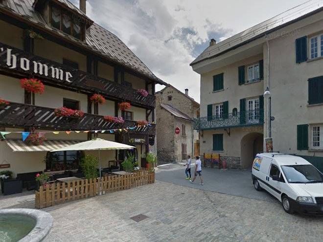 L'estable De Marie Image