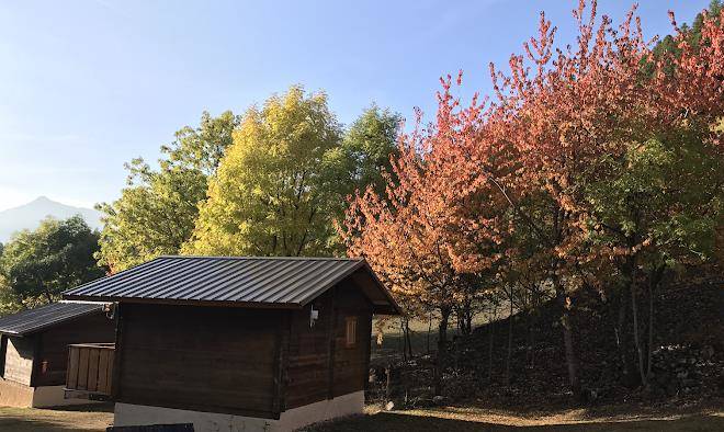 La ferme de belline