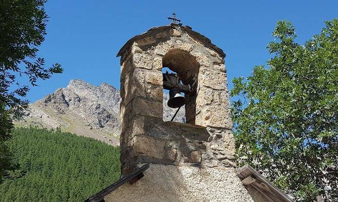 La ferme des boussardes