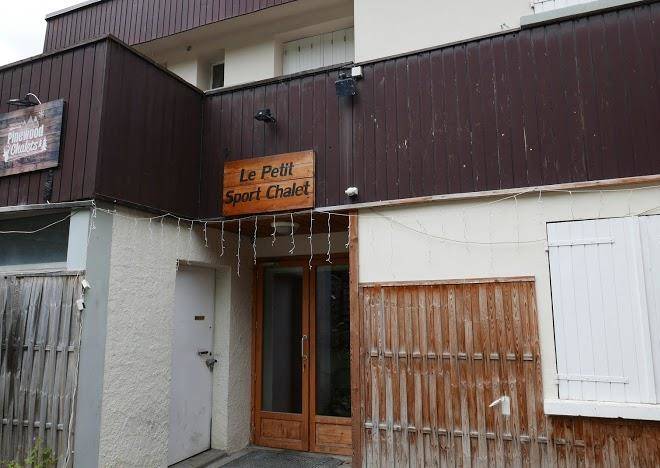 Le petit sport b&b