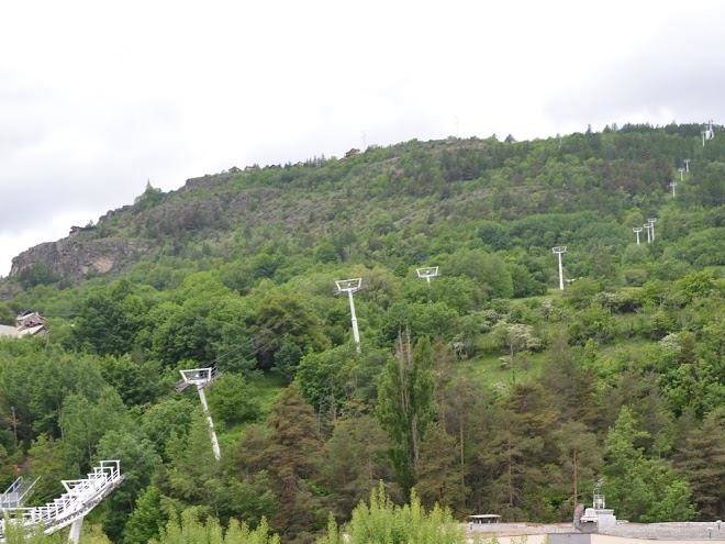 Le relais de la guisane ii