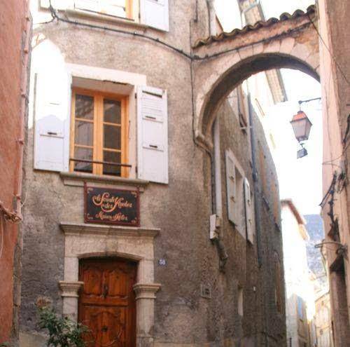 Le Soustet Des Auches Image