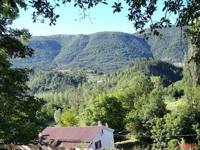 Les baronnies chambres d'hotes