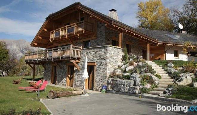 Les Chambres D'orel Image