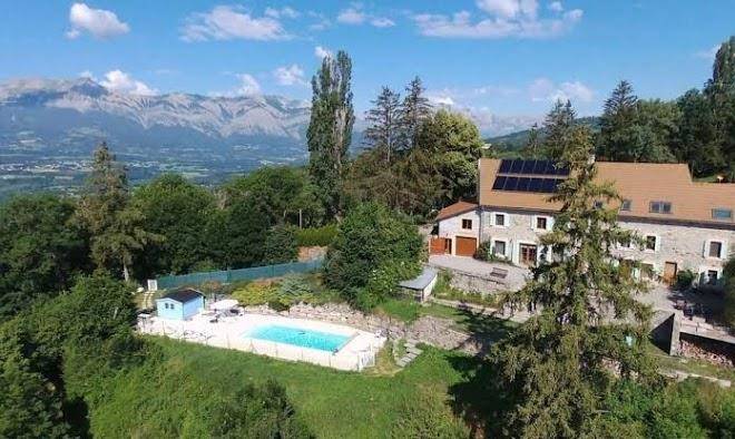 Les Chemins Verts Image