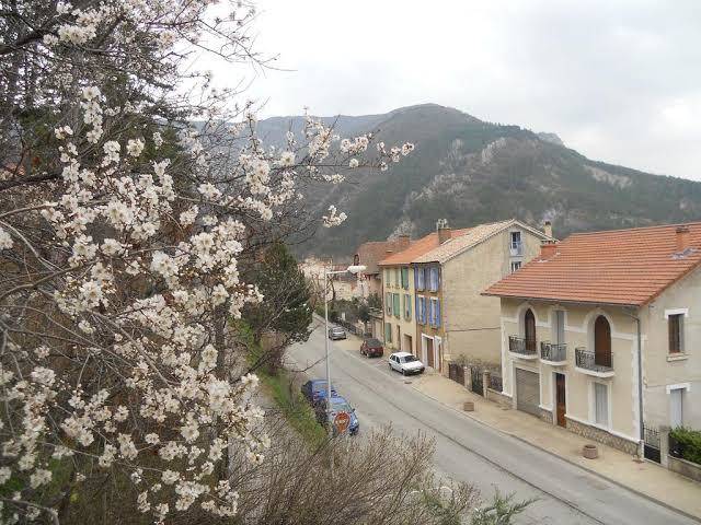 Les hirondelles chambres d'hotes