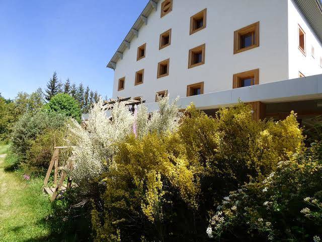 Hotel La Cremaillere Image