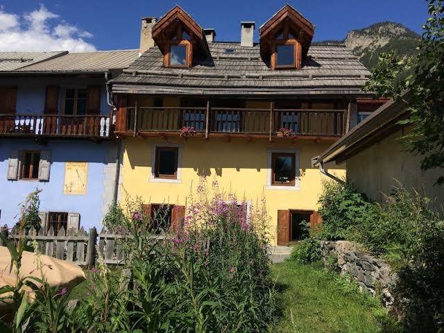 Maison amalka