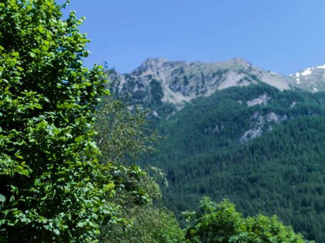 Maison cimes