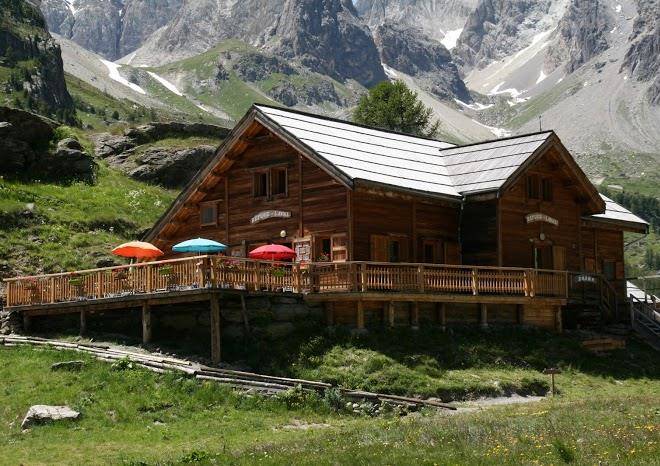 Refuge laval