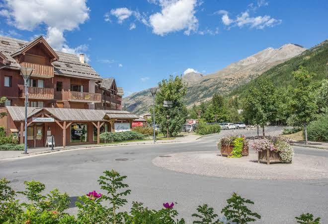 Residence Pierre & Vacances L'alpaga Image