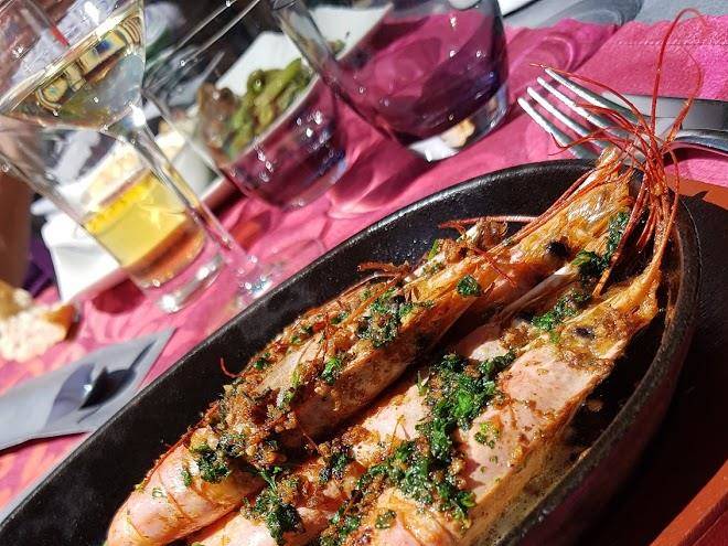 Restaurant du lac