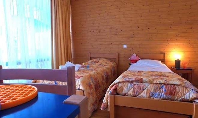 Vvf Club Intense Le Lac De Serre Poncon A Chorges Image