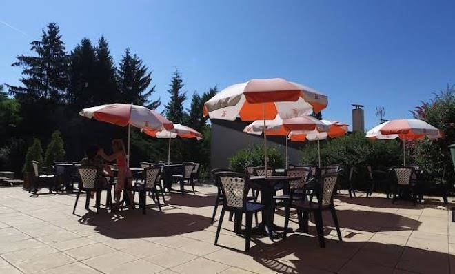 Vvf club essentiel les ecrins a saint bonnet en champsaur