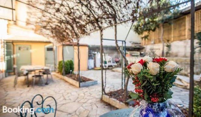 Ancien jardin de cannes by connexion