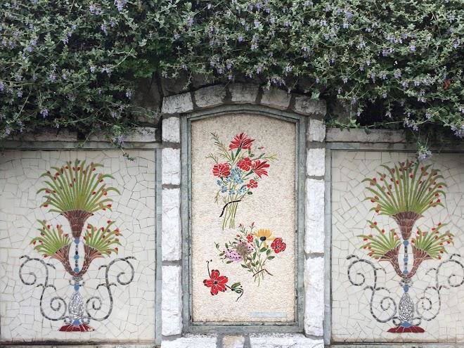 Auberge de jeunesse mont boron