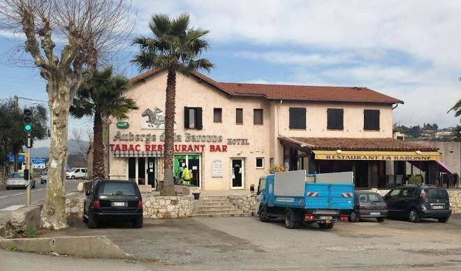 Auberge de la baronne