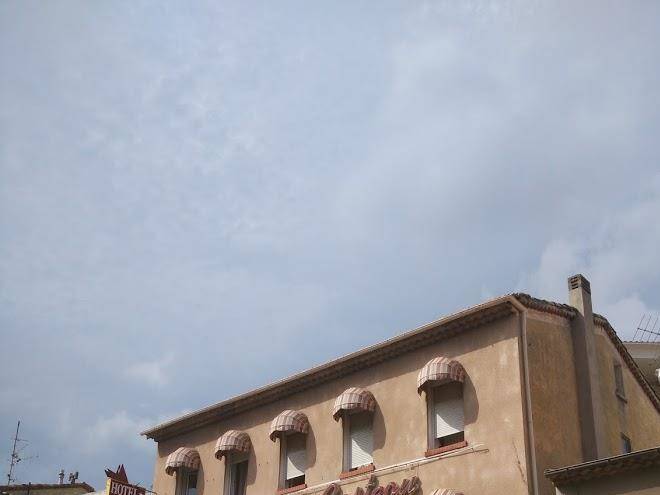 Auberge dou casteou