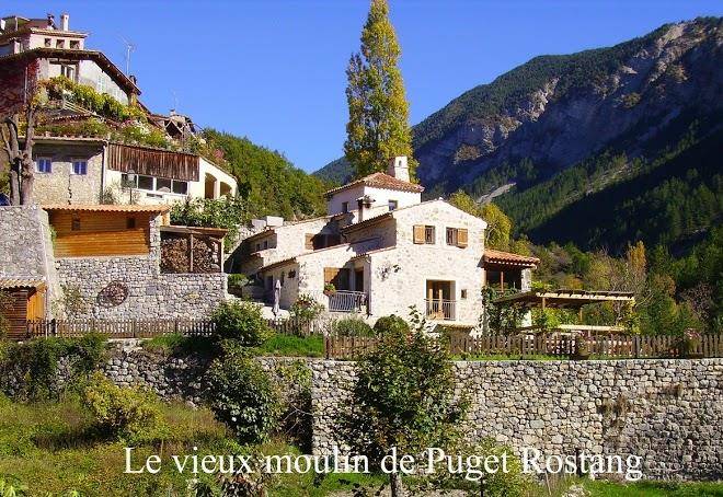 Auberge du riou