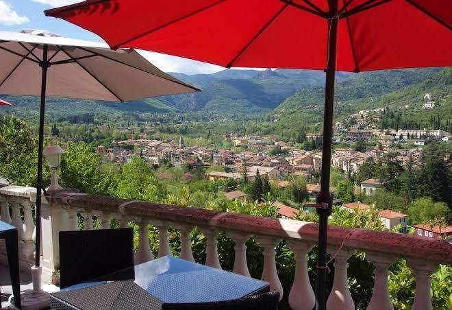 Auberge provencale sospel