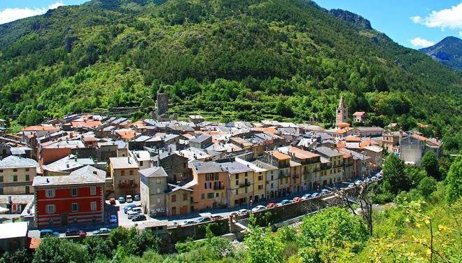 Auberge saint martin