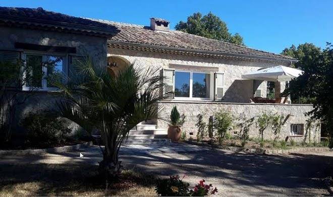 Aux Charmes De Grasse Image