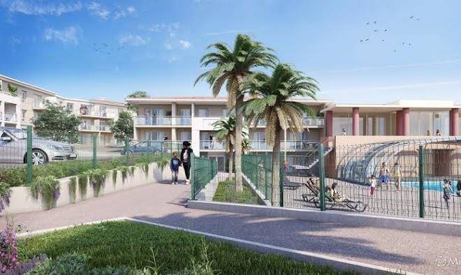 Residence bella vista by azureva