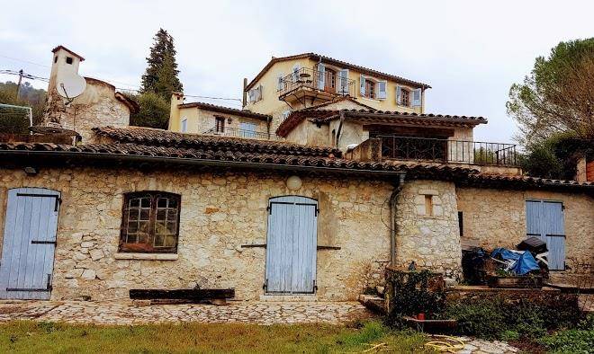 Bastide saint donat