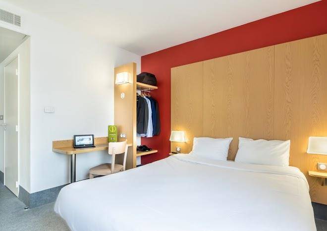 B&B Hotel Cannes La Bocca Plage