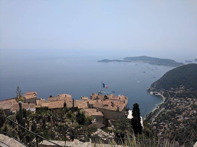 Bella vista