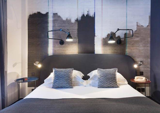 Hotel soco by happyculture