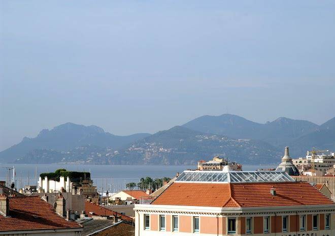 Best western plus cannes riviera hotel & spa
