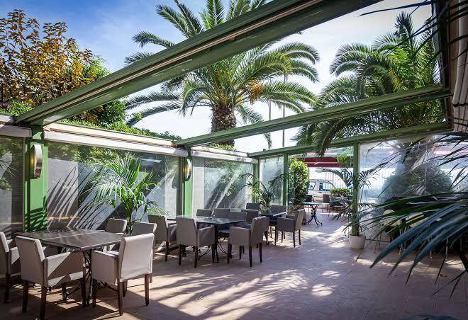 Best western plus hotel prince de galles
