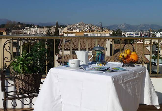 Hotel Brasilia Image