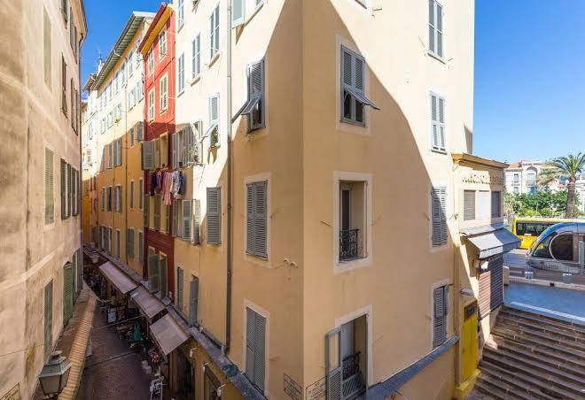 Centragence rue du pont vieux