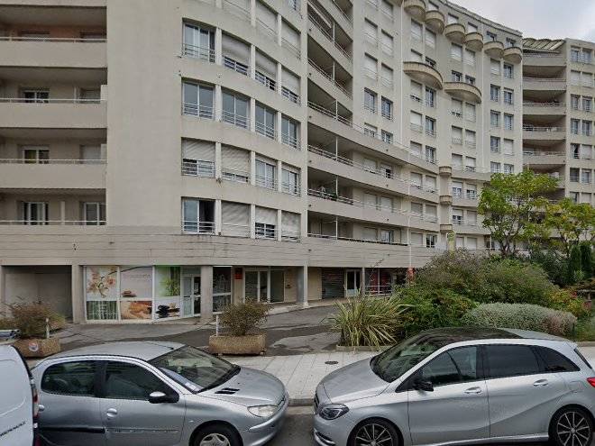 Chambre chez l'habitant nice baie des anges