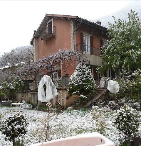 Chambres d'hotes a la belle epoque