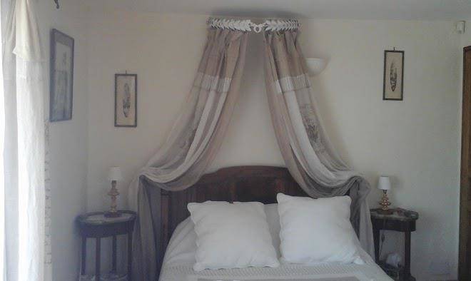 Chambres d'hotes la treille muscat