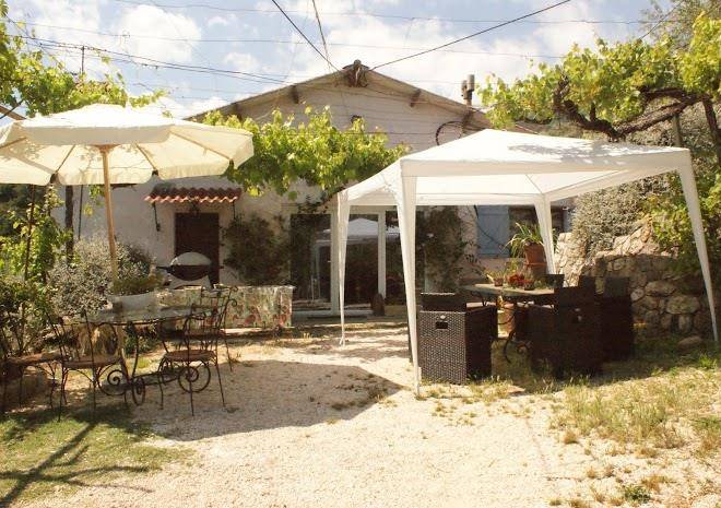 Chambres d'hotes mir saint joseph